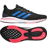 Pánské běžecké boty adidas  Supernova + Core Black