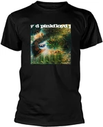 Pink Floyd T-shirt Saucer Full Of Secrets Black S