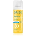 Uriage Bariésun Dry Mist SPF 30 voděodolná mlha na opalování SPF 30 200 ml