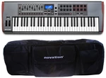 Novation Impulse 61 SET