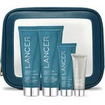 LANCER THE METHOD INTRO KIT Oily-Congested Skin dárková sada pro mastnou pleť