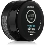 Montibello Decode Men Texture vosk na vlasy pro muže 90 ml