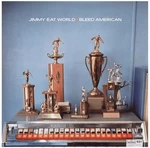 Jimmy Eat World - Bleed American (Reissue) (150g) (LP)