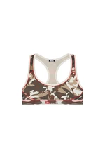 Diesel Bra - UFSB-MILEYS BRA green