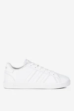 Sportovní adidas GRAND COURT 2.0 K FZ6158 Materiál/-Syntetický,Látka/-Látka