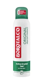 Borotalco Deodorant ve spreji Original (Deo Spray) 150 ml