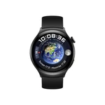 Huawei Watch 4 smart hodinky Black