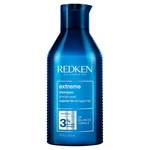 REDKEN Posilňujúci šampón pre suché a poškodené vlasy Extreme 300 ml