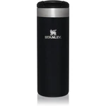 Stanley AeroLight™ Transit Mug termohrnek Black Metallic 470 ml