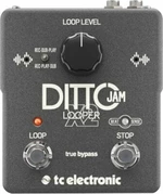 TC Electronic Ditto Jam X2 Looper Efekt gitarowy