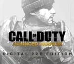 Call of Duty: Advanced Warfare Digital Pro Edition (Day Zero) PS4 Account