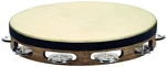 Meinl TAH1WB 10" Pandereta de membrana