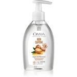 Omia Laboratories Argan del Marocco tekuté mydlo na ruky 300 ml