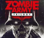 Zombie Army Trilogy EU XBOX One CD Key