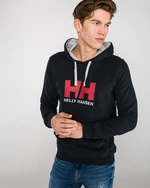 Helly Hansen Mikina Modrá