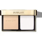 GUERLAIN Parure Gold Skin Control kompaktní matující make-up odstín 0,5N Neutral 8,7 g
