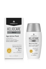 Heliocare Fluid na opalování 360° Age Active Fluid SPF50+ 50 ml