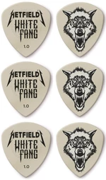 Dunlop James Hetfield Custom Flow 1.00 6 Púa