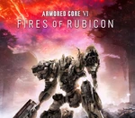 Armored Core VI: Fires of Rubicon US XBOX One / Xbox Series X|S CD Key
