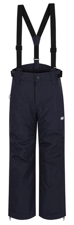 Kids ski pants LOAP FUSIK Dark blue