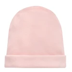 Pinokio Kids's Ribbed Bonnet Lovely Day 1-02-2211-87