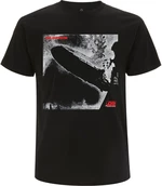 Led Zeppelin T-Shirt 1 Remastered Cover Black S