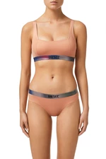 Diesel Bra - UFSBLUIMF BRA pink