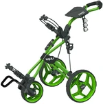 Rovic RV3J Junior All Lime Carro manual de golf