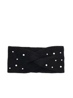 Orsay Black Women's Winter Headband - Women