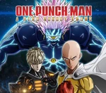 ONE PUNCH MAN: A HERO NOBODY KNOWS AR XBOX One / Xbox Series X|S CD Key