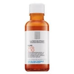 La Roche-Posay Pure Vitamin C10 Renovating Serum rozjasňujicí sérum s vitaminem C proti stárnutí pleti 30 ml