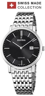 Festina Swiss Made 20018/3