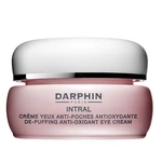 Darphin Antioxidačný očný krém Intral (De-Puffing Anti-Oxidant Eye Cream) 15 ml