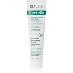 Revuele Centella hydratačný gélový krém pre regeneráciu pleti 40 ml