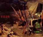 Vigor - Deer Stalker Pack DLC XBOX One / Xbox Series X|S CD Key