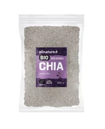 Allnature Chia BIO semínka 500 g