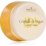 Brelil Professional Cristalli di Argan Mask hloubkově hydratační maska pro všechny typy vlasů 250 ml