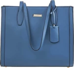 Verde Dámska kabelka 16-7304 blue