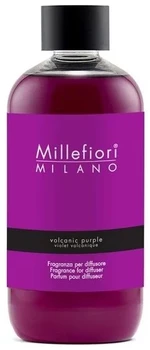 Millefiori Milano Náplň do difuzéra Natural Vulkanická fialová 250 ml
