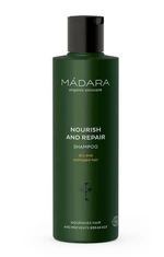 MÁDARA Šampón pre suché a poškodené vlasy (Nourish And Repair Shampoo) 250 ml