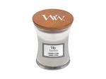 WoodWick Vonná sviečka váza Lavender & Cedar 85 g