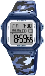 Calypso Digital for Man K5812/3