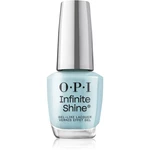 OPI Infinite Shine Silk lak na nechty s gélovým efektom Last from the Past 15 ml