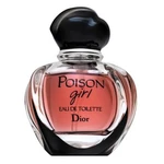 Dior (Christian Dior) Poison Girl toaletná voda pre ženy 30 ml