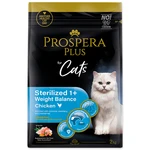 Prospera Plus Sterilized 1+ Chicken Weight Balance 2kg