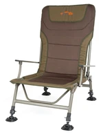 Fox Fishing Duralite XL Chaise