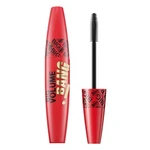 Eveline Big Volume Mascara tusz wydłużająca i pogrubiająca rzęsy Black 10 ml