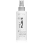 Revlon Professional Style Masters Lissaver termoaktivní sprej pro narovnání vlasů 150 ml