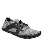 Bennon  Bosky barefoot grey, 45 Unisex topánky Bennon