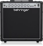 Behringer HA-40R Combo gitarowe